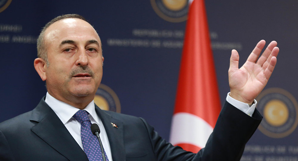 تركيا مصرة على التنقيب قبالة سواحل قبرص