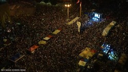 لبنان.. تظاهرات حاشدة في "أحد الوحدة" ودعوات لإضراب عام