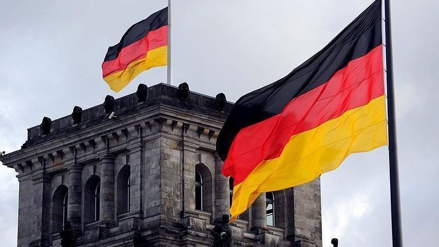 المانيا تضاعف المساعدت المالية للعراق