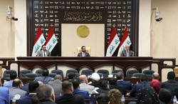 النزاهة تفصح عن تورط خمسة برلمانيين عراقيين بحالات فساد "كبيرة": انجزنا ملفاتهم