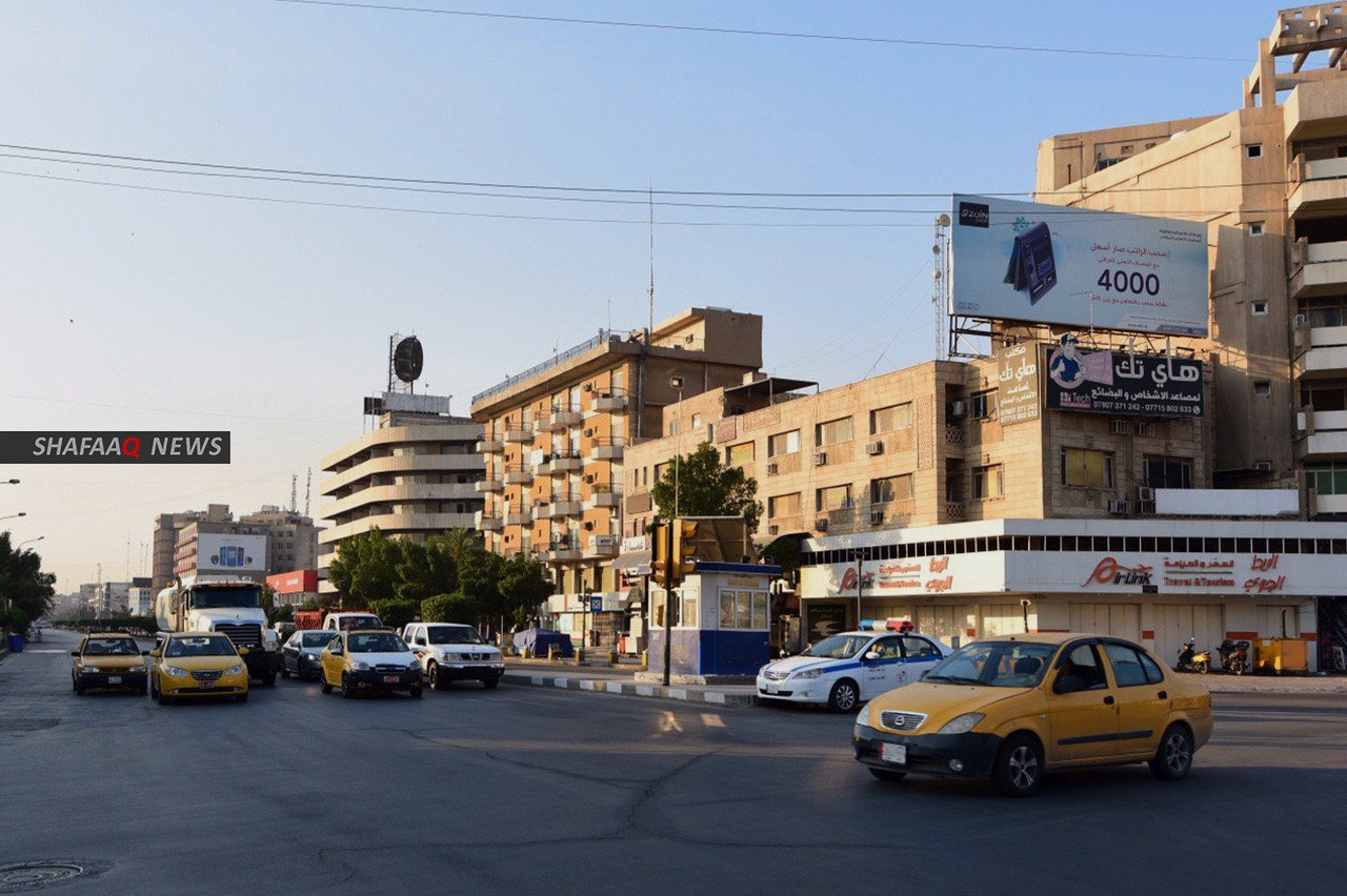 الحكومة العراقية تقلص الدوام الرسمي ساعة واحدة
