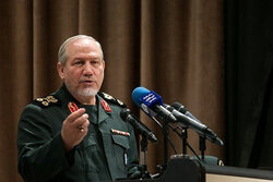 إيران: الدفاع عن بغداد اشبه بالدفاع عن طهران .. "النجباء": لدينا عمليات قرب سوريا