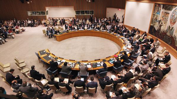 برلمانية: الامم المتحدة تخطط لتطبيق المادة 140 من الدستور العراقي قبل 2023