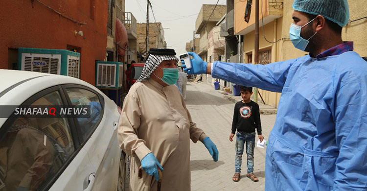 Covid-19: Dhi Qar will be provided with medical equipment within the next 2 days