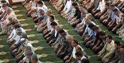 Friday prayer suspended in Kurdistan due to Corona