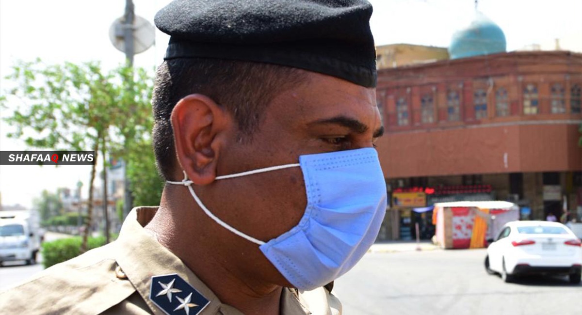 Wasit records 11 corona deaths in 24 hours