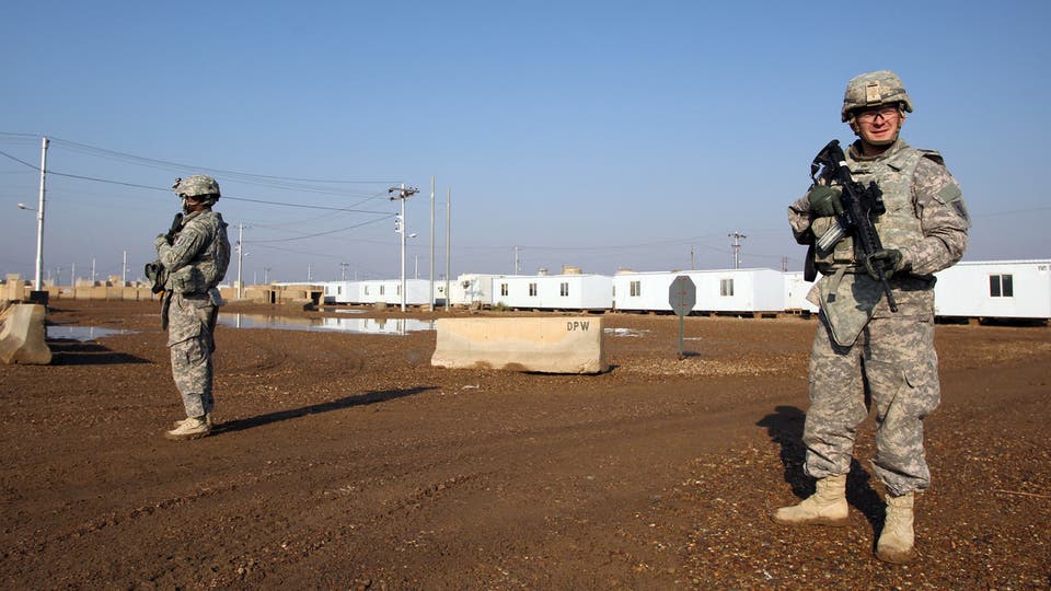 البنتاغون يرسل قوات اضافية الى العراق ومصدر يكشف نتائج محادثات الـ"الباتريوت"