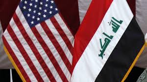 Baghdad is Ready for the dialogue with Washington.. and may not be able to provide employees' salaries