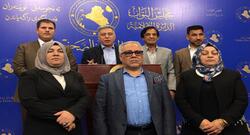 ممثلو التركمان في البرلمان العراقي يدعون المكون الى "تقرير مصيره"