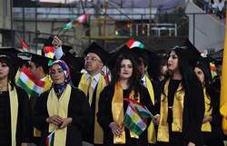 بنسبة 45٪.. تخفيض أجور الدراسة الجامعية بإقليم كوردستان