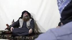 الامن النيابية تستبعد وجود خليفة للبغدادي في العراق.. "اشاعات وتهويل"