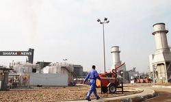 OPEC crude oil at highest level