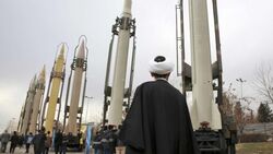 ايران ترد على "رسالة امريكية": سنعتبرها بمثابة اعلان حرب