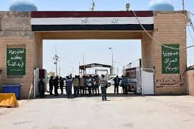 New Iraqi measures to control outlets with Iran and Kuwait