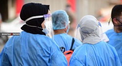 اقليم كوردستان يعلن 278 اصابة جديدة بفيروس كورونا