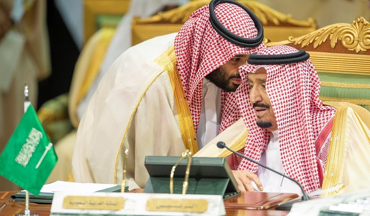 تقرير امريكي: بن سلمان اعتقل 20 اميراً سعودياً خططوا للإنقلاب