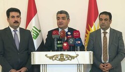 Erbil announces more facilities by reopening medical clinics , commercial and industrial places