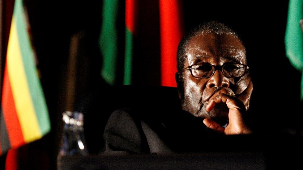 وفاة روبرت موغابي عن عمر ناهز 95 عاما