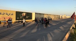 لا عطلة في ميسان.. المحافظة تكتفي ب"قراءة الفاتحة على قادة النصر"