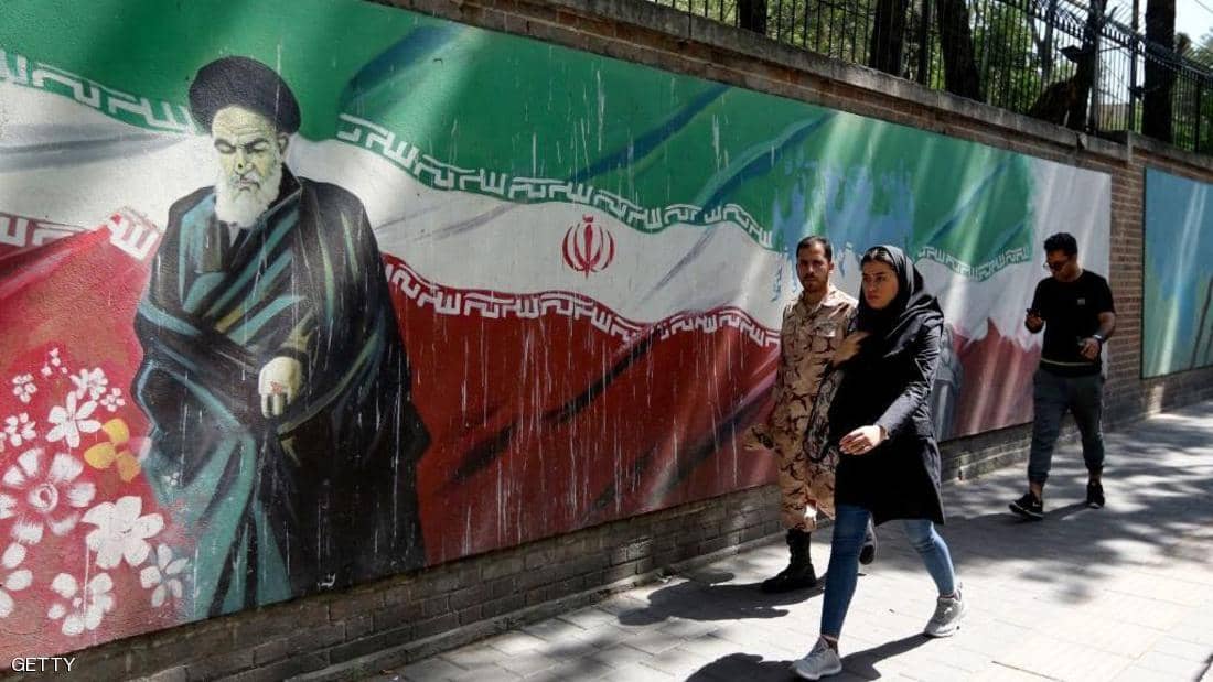 إدارة ترامب بصدد فرض عقوبات على "إيرانيين قمعوا المحتجين"
