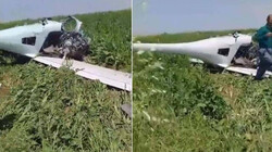 PPK fighters shot down two Turkish drones