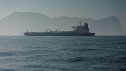 Iran confiscates 1M+ liters of smuggled fuel in Persian Gulf