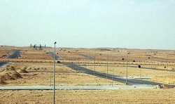 العراق يوزع 4 الاف قطعة ارض لاهالي محافظة جنوبية
