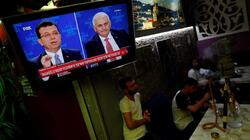 Istanbul Mayoral Candidates Face off in Rare Televised Debate