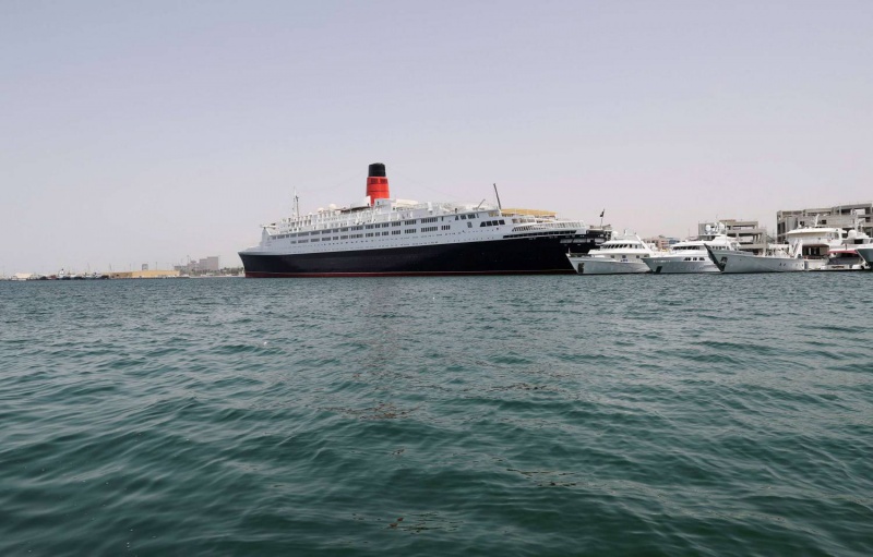 Ships coming or heading to 7 countries including Iraq prevented from stopping at Kuwaiti ports