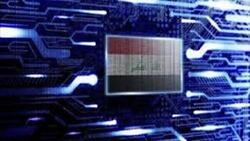 انقطاع وضعف في شبكة الانترنت في العراق مع توقف للتواصل الاجتماعي