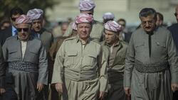 Barzani regrets the 32nd anniversary: Defining Anfal as an international genocide has not reached the desired results