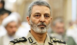 الجيش الايراني: أمن هذه المناطق على عاتق العراق وجاهزون لمساعدته