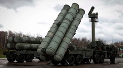 حرب أوكرانيا تجبر روسيا على استعادة منظومة "اس 300" من سوريا  