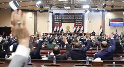 په‌رله‌مانتاريگ: سنى وه‌رگرى ره‌ته‌و ئه‌كاو وه‌زارتيگ تر ئه‌خوازن