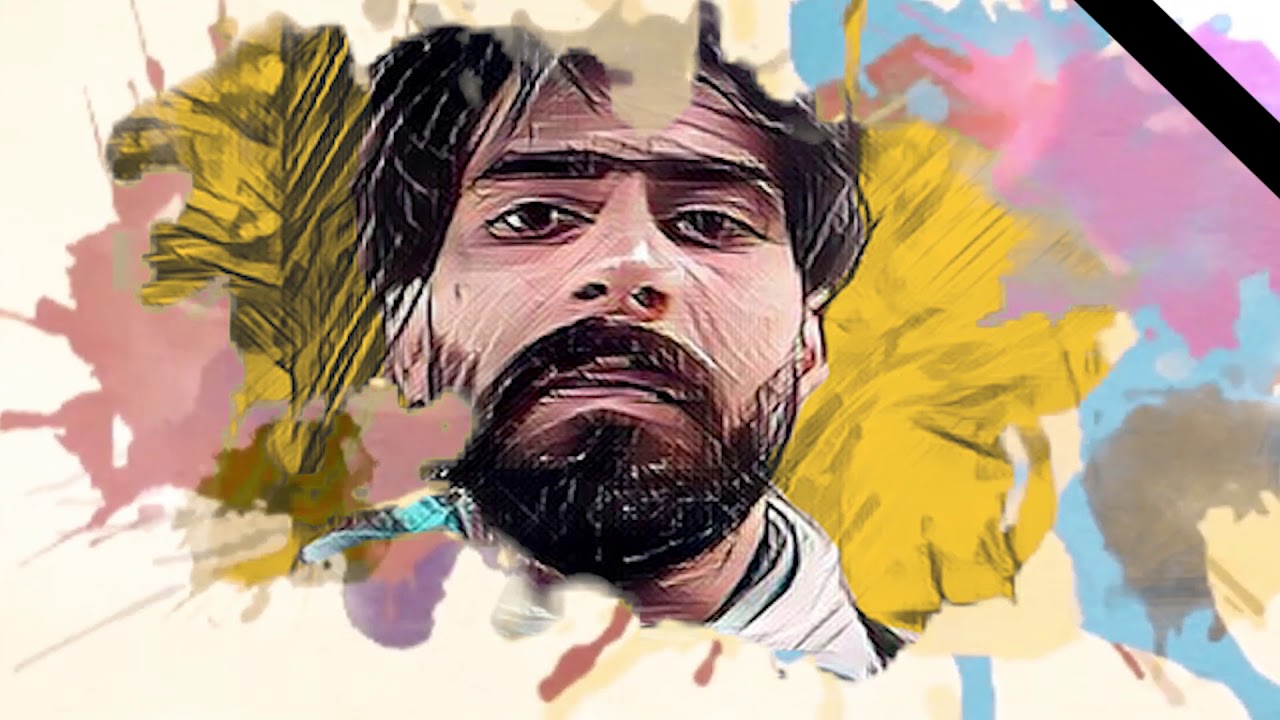 Facebook mourns "Ibn Thanwah" and "Hassouni al-Darraji"