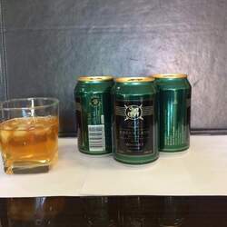 في مدينة عراقية .. خمر مغشوش يغزو محال المشروبات الكحولية وتحذيرات من امراض