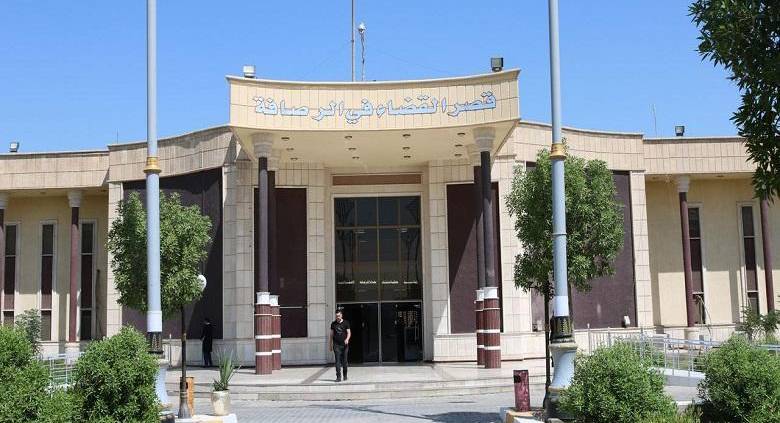 حكم بالسجن بحق منتحل لصفة رسمية رفيعة في بغداد