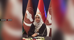 إصابة مسؤولة وزوجها بفيروس كورونا في كركوك