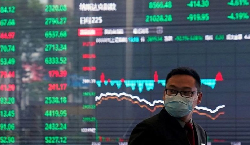 IIF: Global debt hits record high of 331% of GDP in the first quarter of 2020