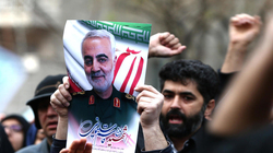 إيران تكشف عن عمليات ضد "مندسين": واشنطن تذوقت الصفعة في عين الأسد