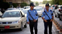 القبض على شخصين بتهمة اغتصاب وقتل فتاة في دهوك