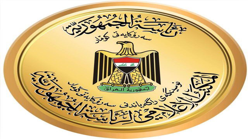ملك الأردن للرئيس العراقي: ندعم الاصلاح لحقن الدماء