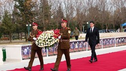 The President of Kurdistan Region recalls victims of February 1: they are alive in the consciousness of our people
