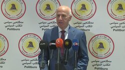 الديمقراطي يكشف نتائج اجتماعه وموقف "مفاجئ" للاتحاد الوطني