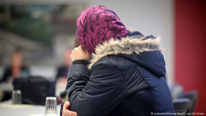 اعتداء جسدي على صبية عراقية في المانيا: عودوا الى وطنكم