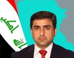 استقالة نائب وتقديمها لرئاسة البرلمان