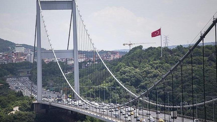 تركيا تزيد رسوم العبور من الطرق السريعة والجسور