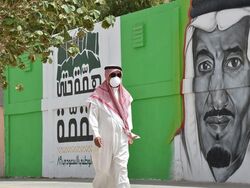 GCC:  more than 6000 Covid-19 new cases today