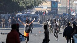 مصدر يكشف حصيلة صادمة جديدة لقتلى الاحتجاجات في العراق