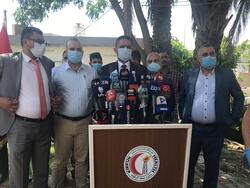 كركوك.. حالتا وفاة جديدتان مع تفشي كورونا بأرجاء المحافظة